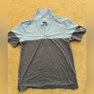 Men’s adidas polo
